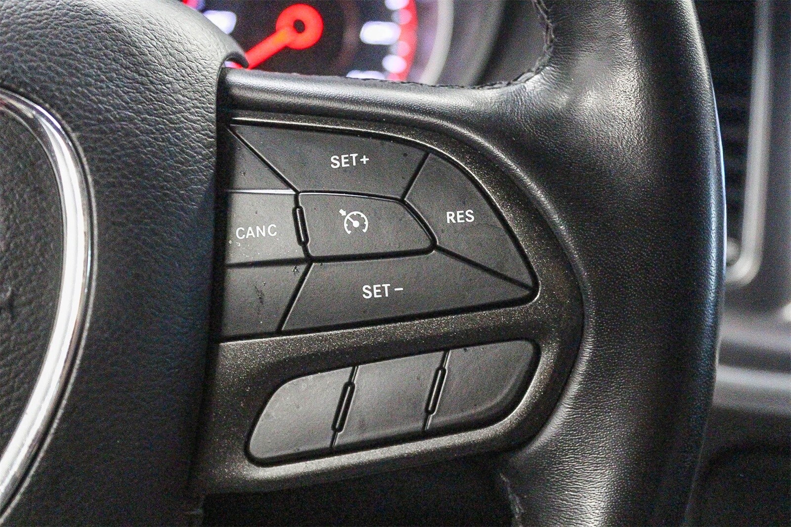 Thumbnail: 2022 Dodge Charger - 26