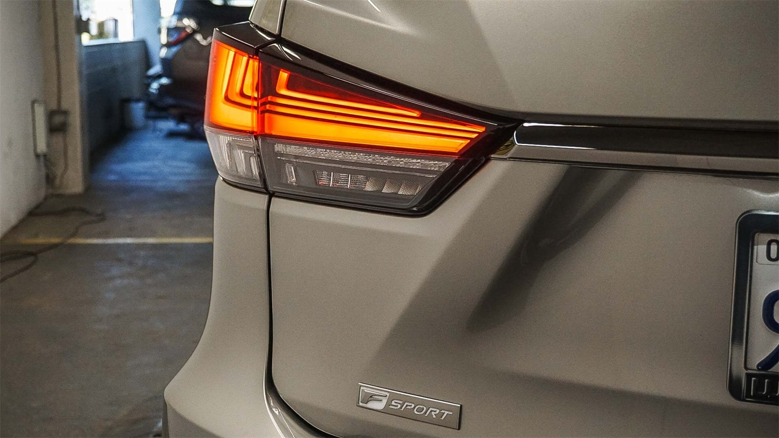 Thumbnail: 2022 Lexus RX - 12