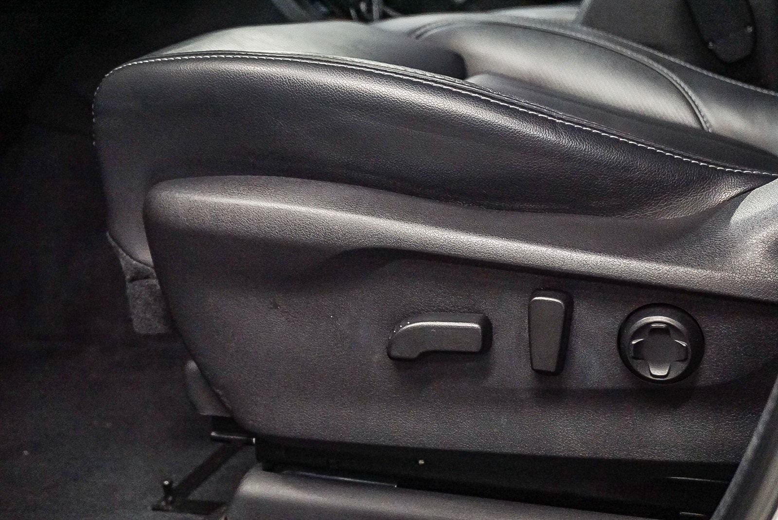 Thumbnail: 2023 Subaru Ascent - 23