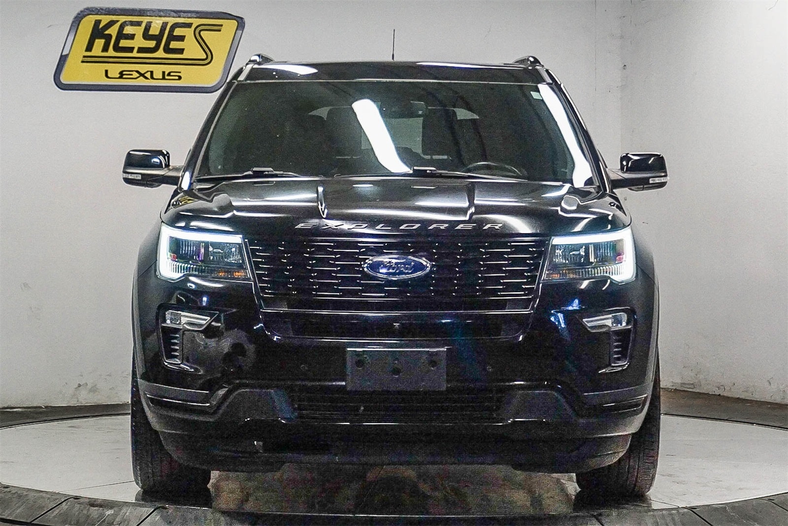 Thumbnail: 2018 Ford Explorer - 6