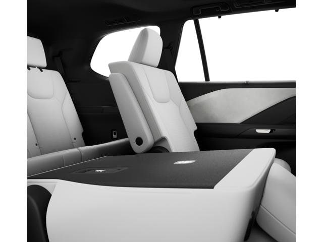 Thumbnail: 2026 Lexus TX - 12