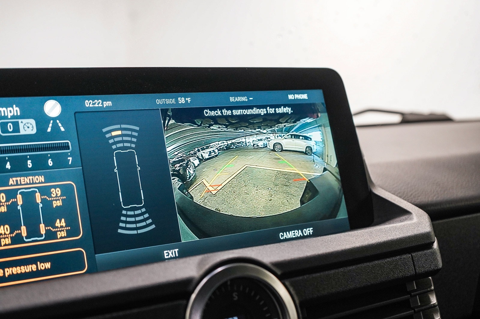 Thumbnail: 2024 INEOS Granadier Station Wagon - 26