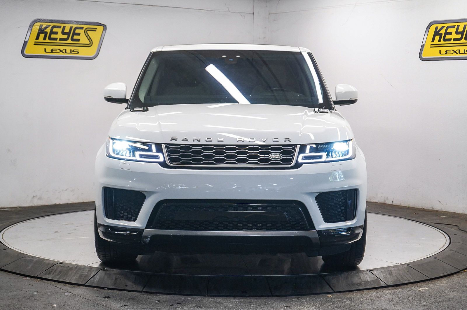 Thumbnail: 2018 Land Rover Range Rover Sport - 6
