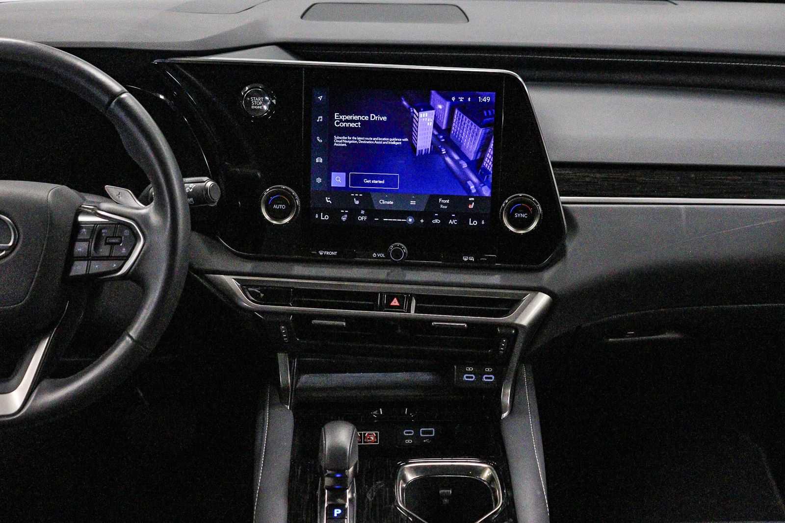 Thumbnail: 2025 Lexus RX - 13