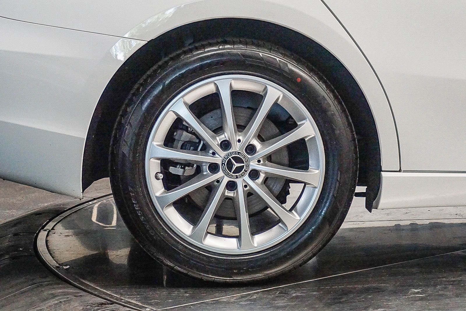 Thumbnail: 2021 Mercedes-Benz A-Class - 10