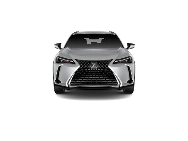 Thumbnail: 2025 Lexus UX - 5