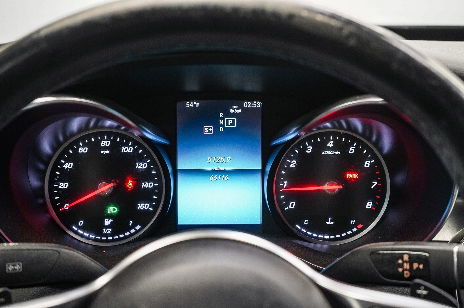 Thumbnail: 2019 Mercedes-Benz C-Class - 25