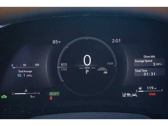 Thumbnail: 2026 Lexus RX - 25