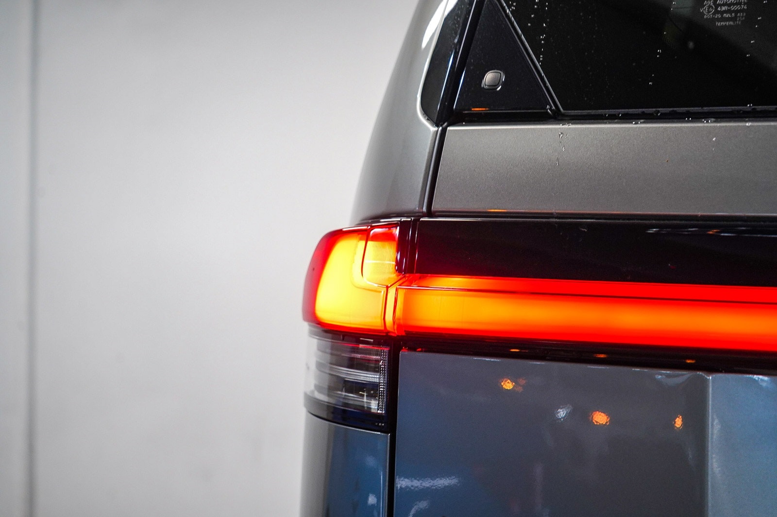 Thumbnail: 2025 Lexus GX - 11