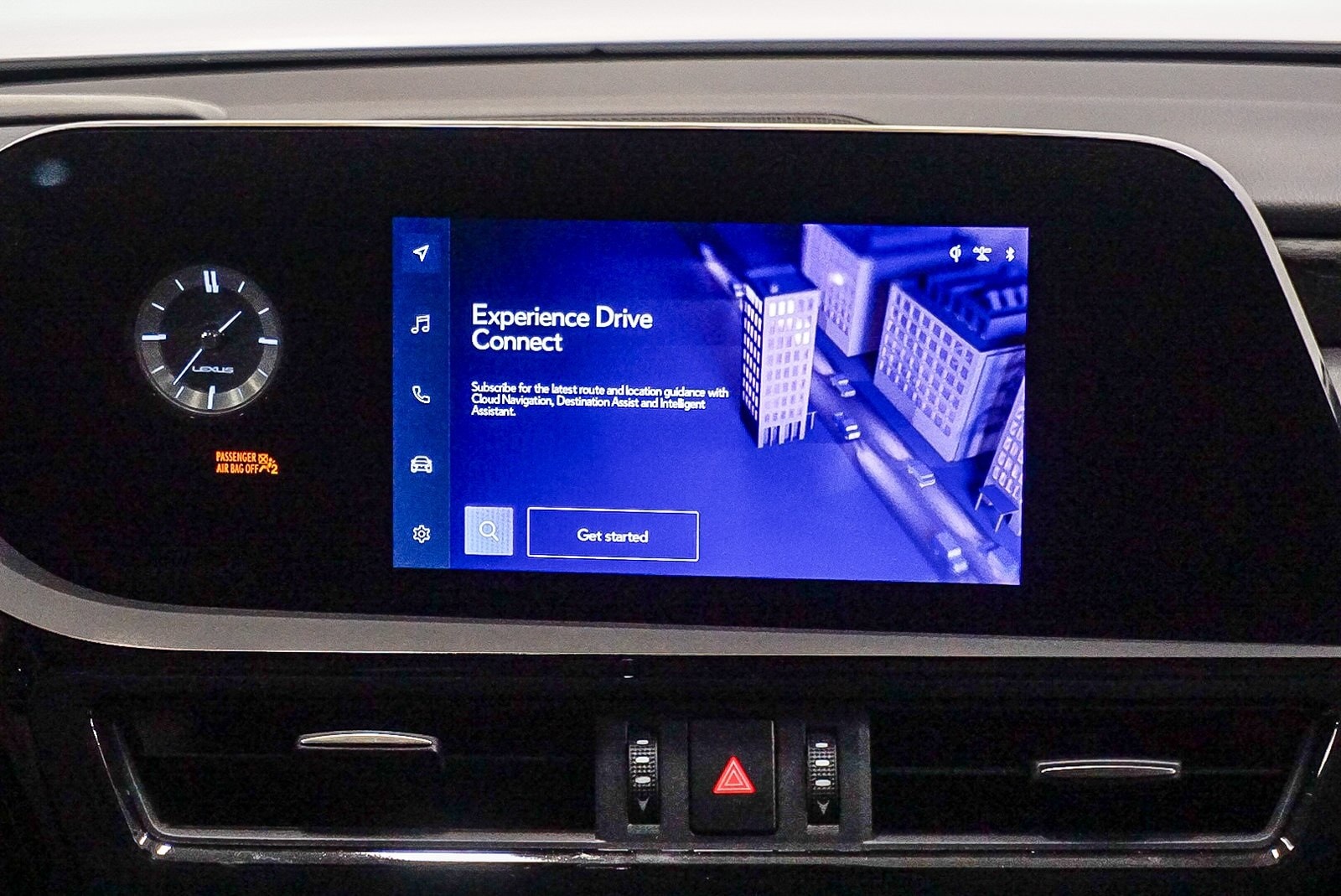 Thumbnail: 2024 Lexus ES - 15
