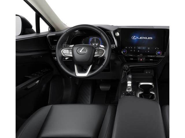 Thumbnail: 2026 Lexus NX - 9