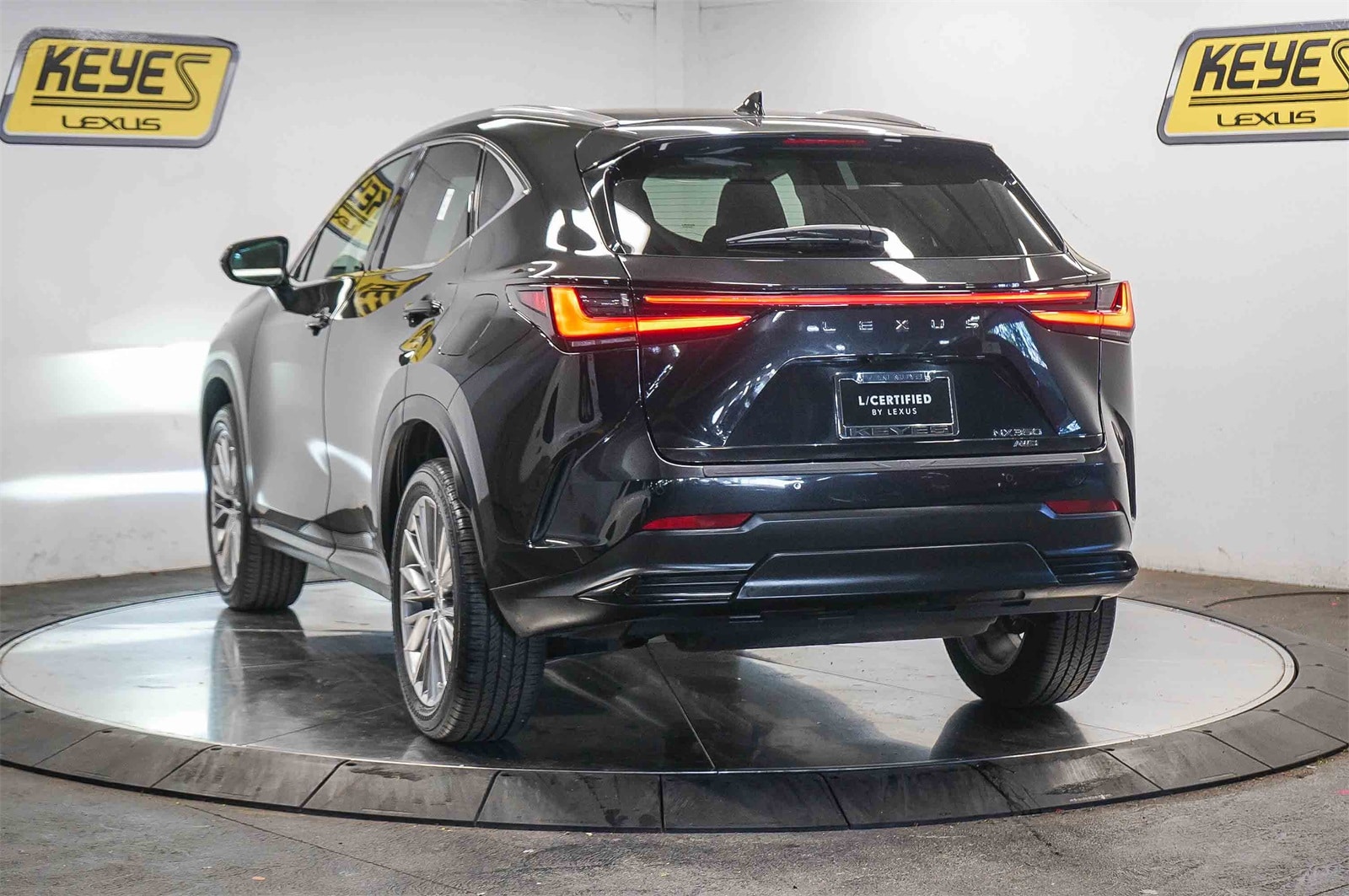 Thumbnail: 2024 Lexus NX - 2