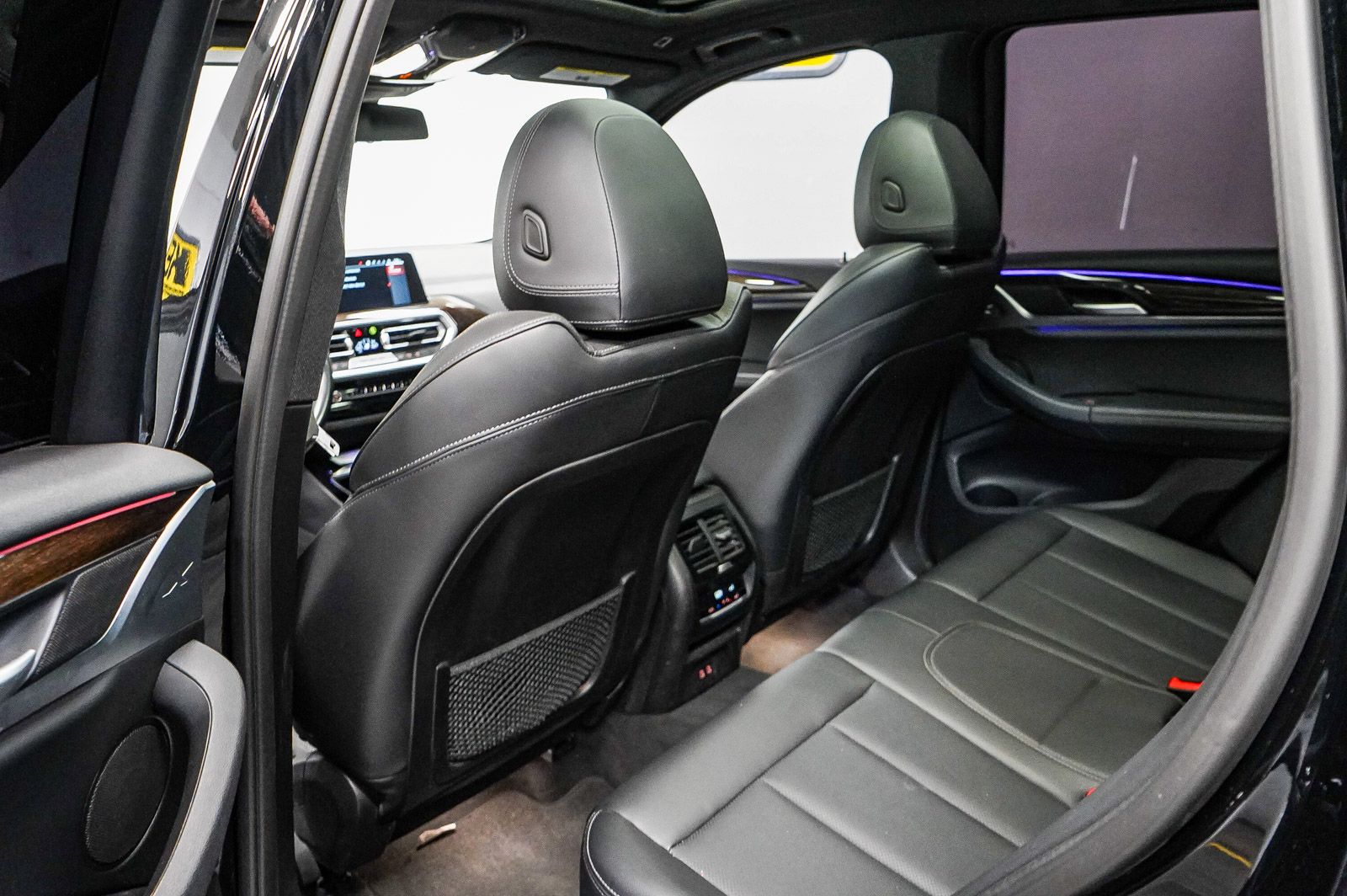 Thumbnail: 2022 BMW X3 - 19