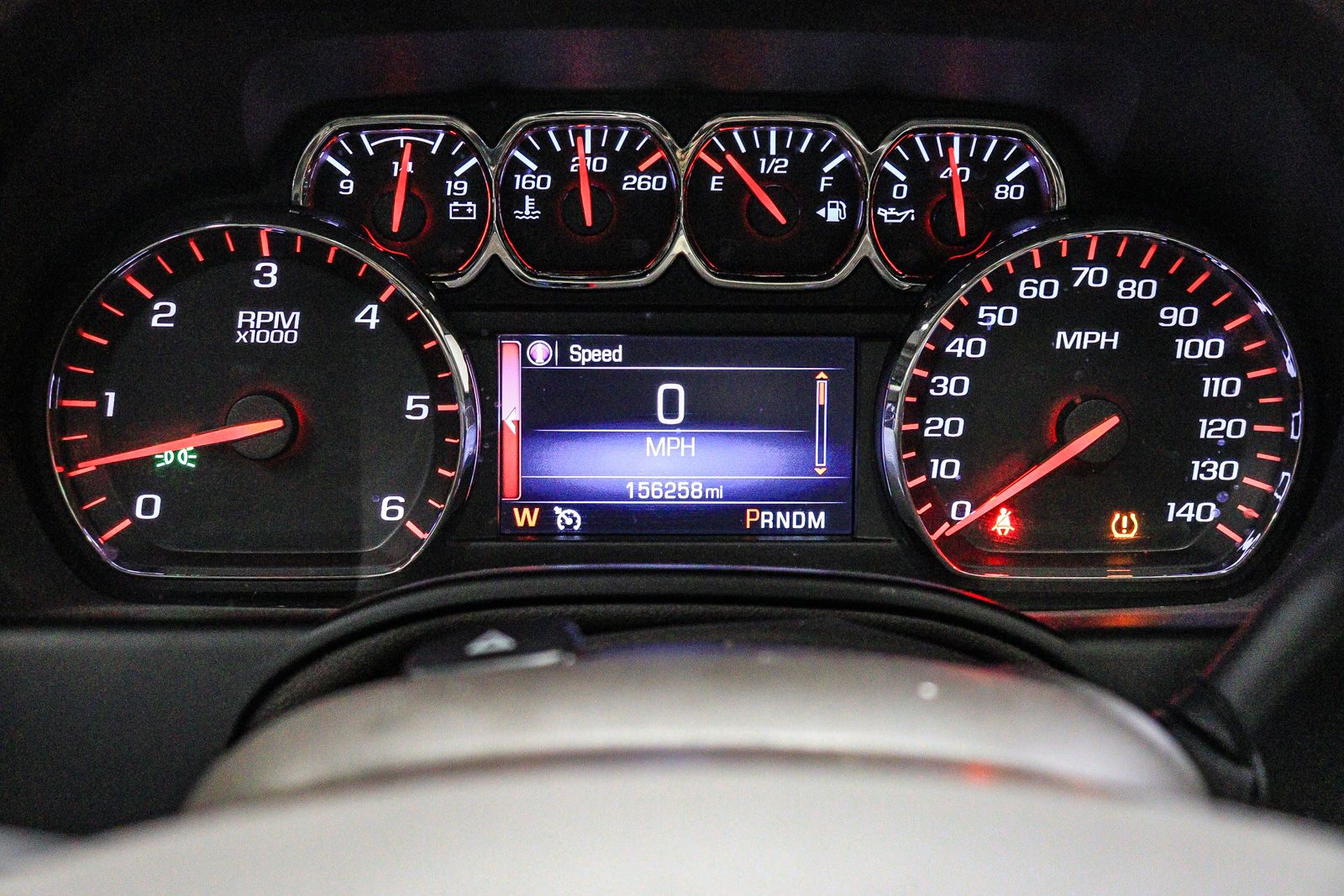 Thumbnail: 2015 GMC Yukon - 24