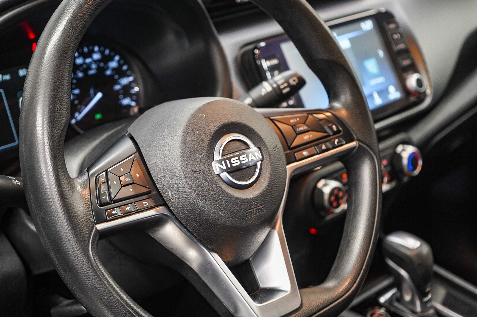 Thumbnail: 2023 Nissan Kicks - 20