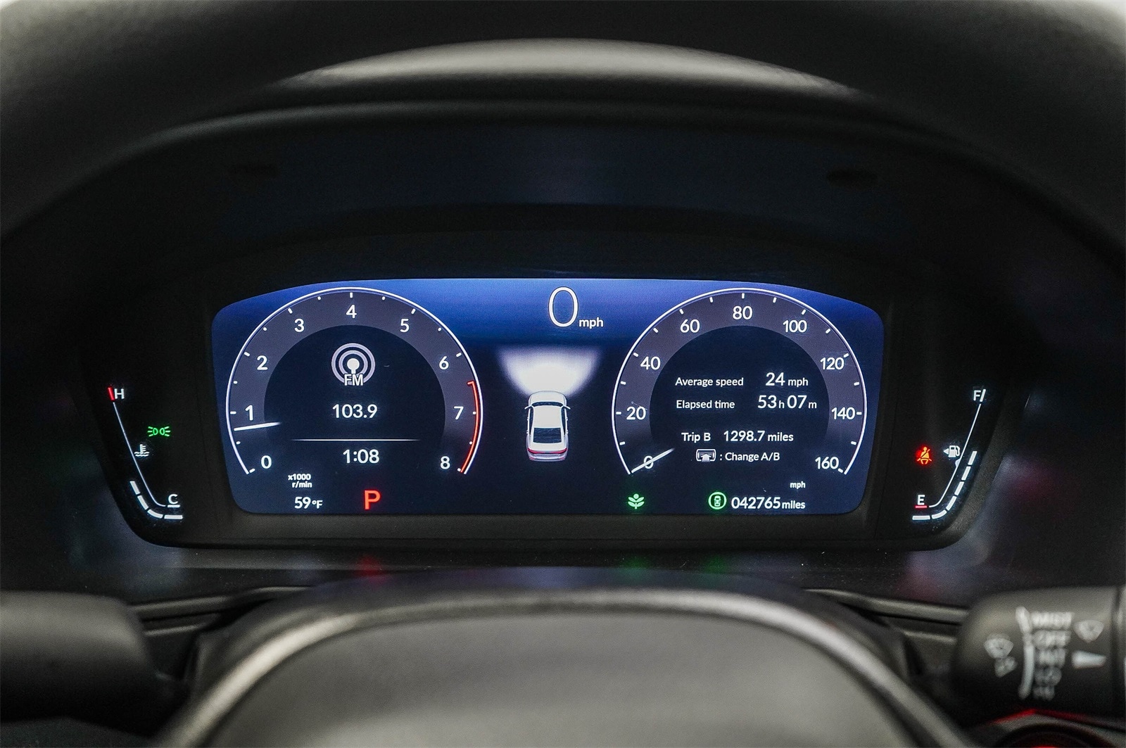 Thumbnail: 2024 Honda Accord - 25