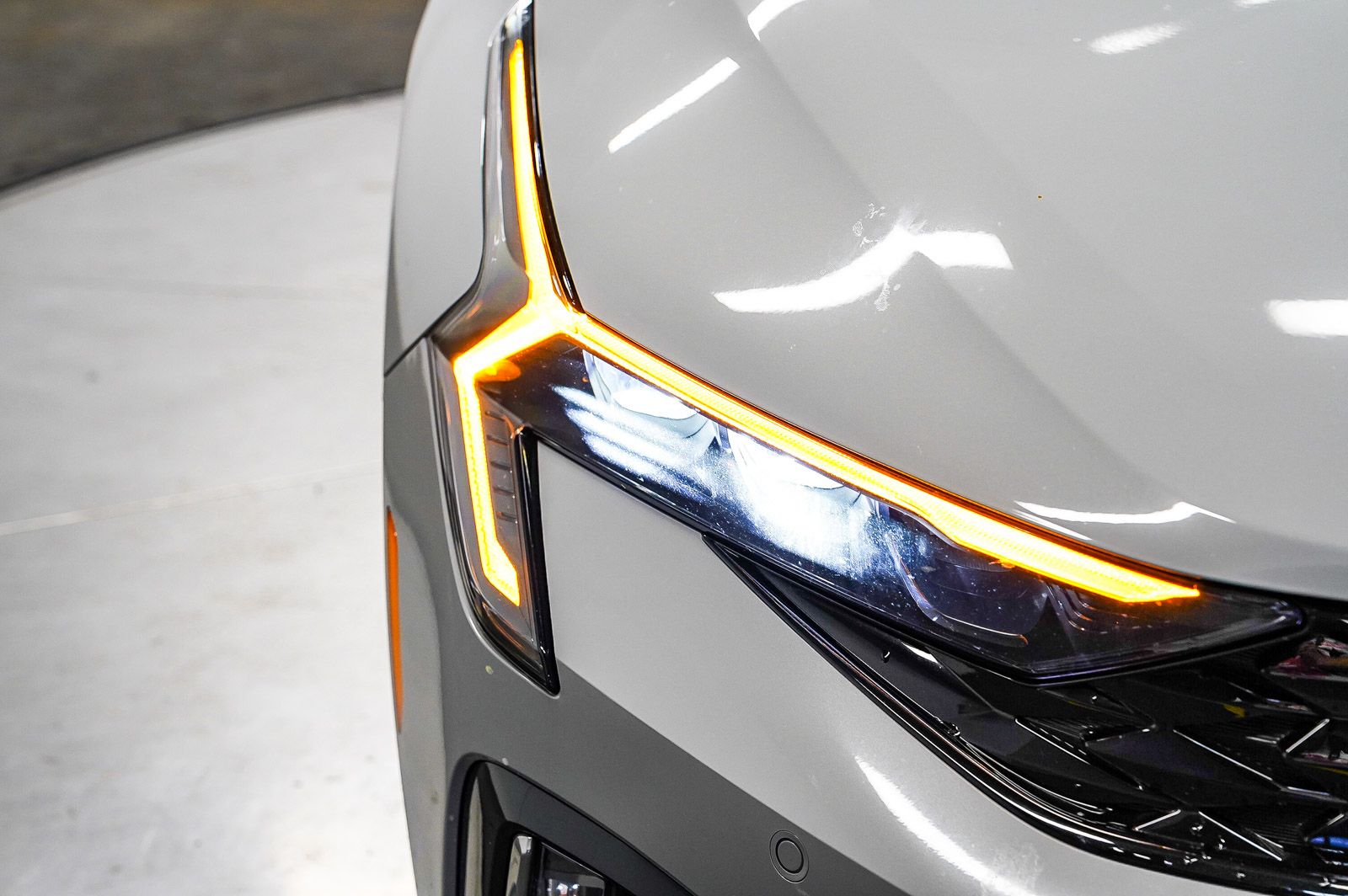 Thumbnail: 2025 Kia K5 - 7