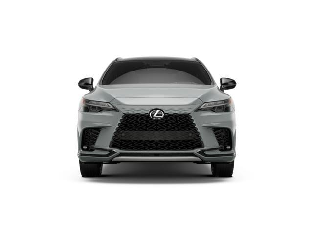 Thumbnail: 2026 Lexus RX - 5