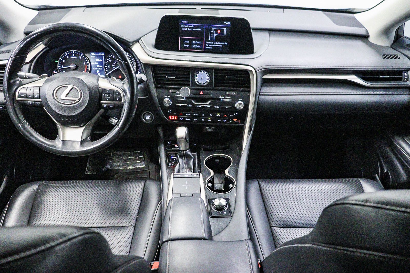 Thumbnail: 2020 Lexus RX - 11