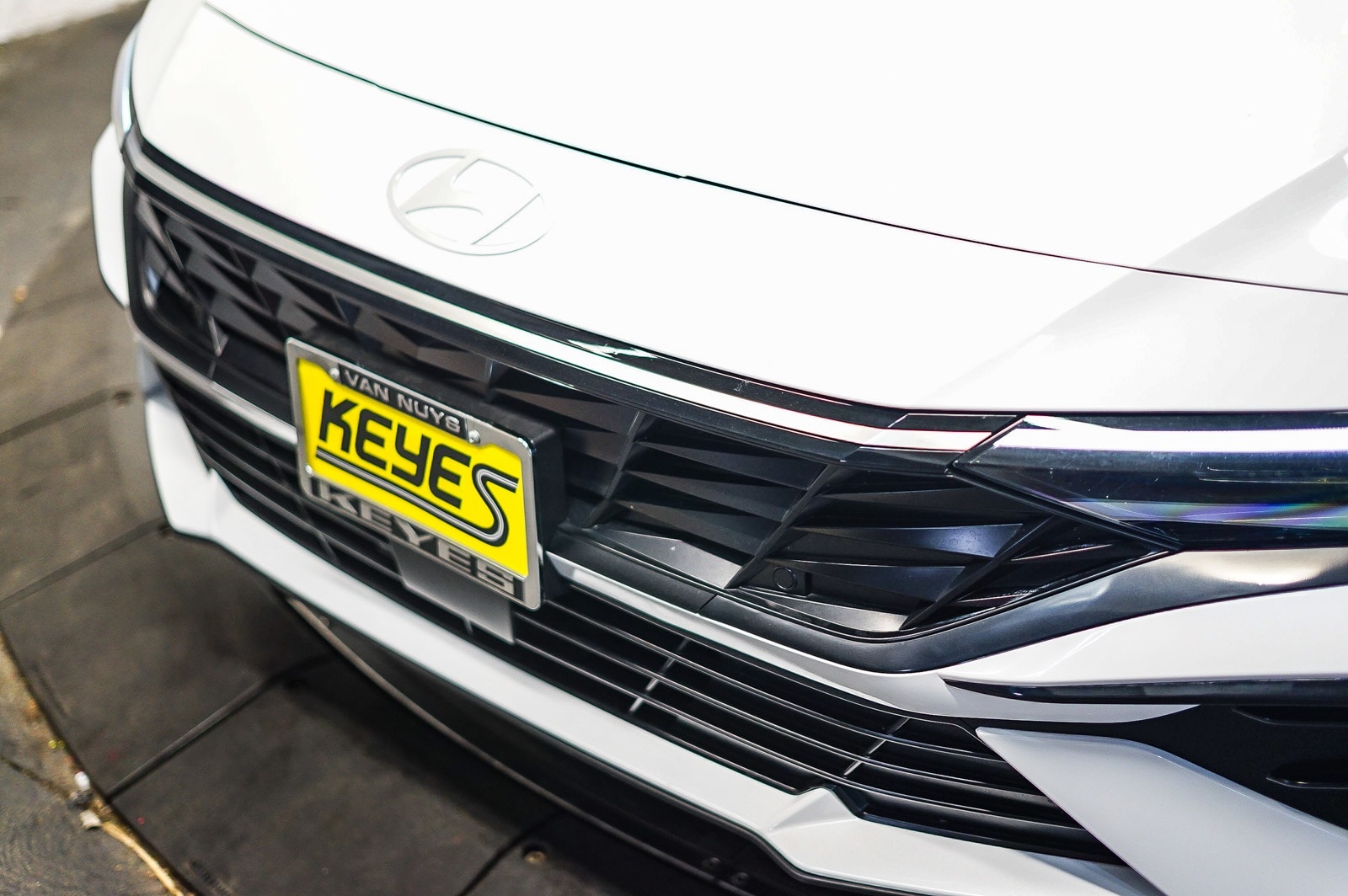 Thumbnail: 2025 Hyundai Elantra - 8