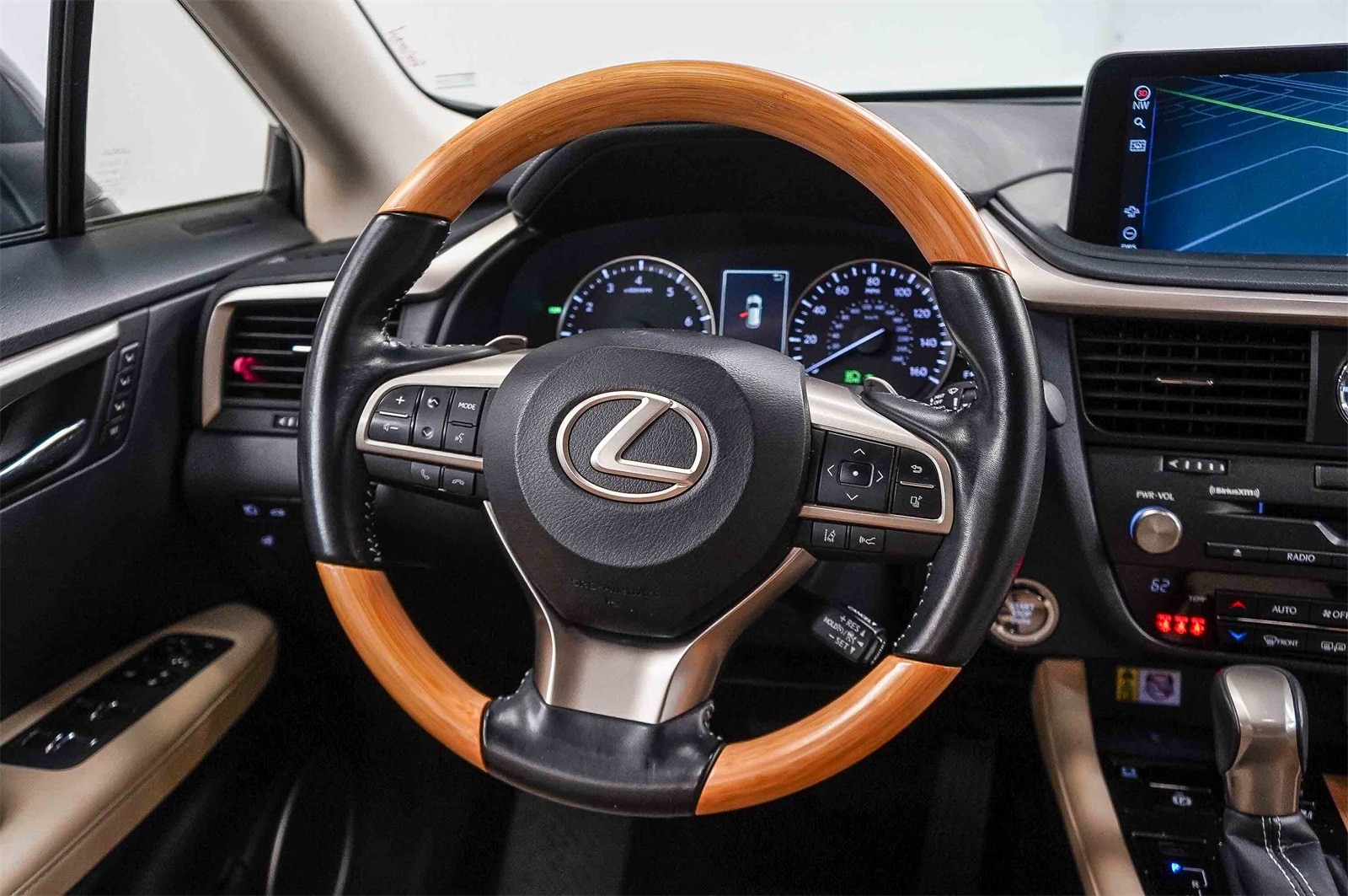 Thumbnail: 2022 Lexus RX - 14