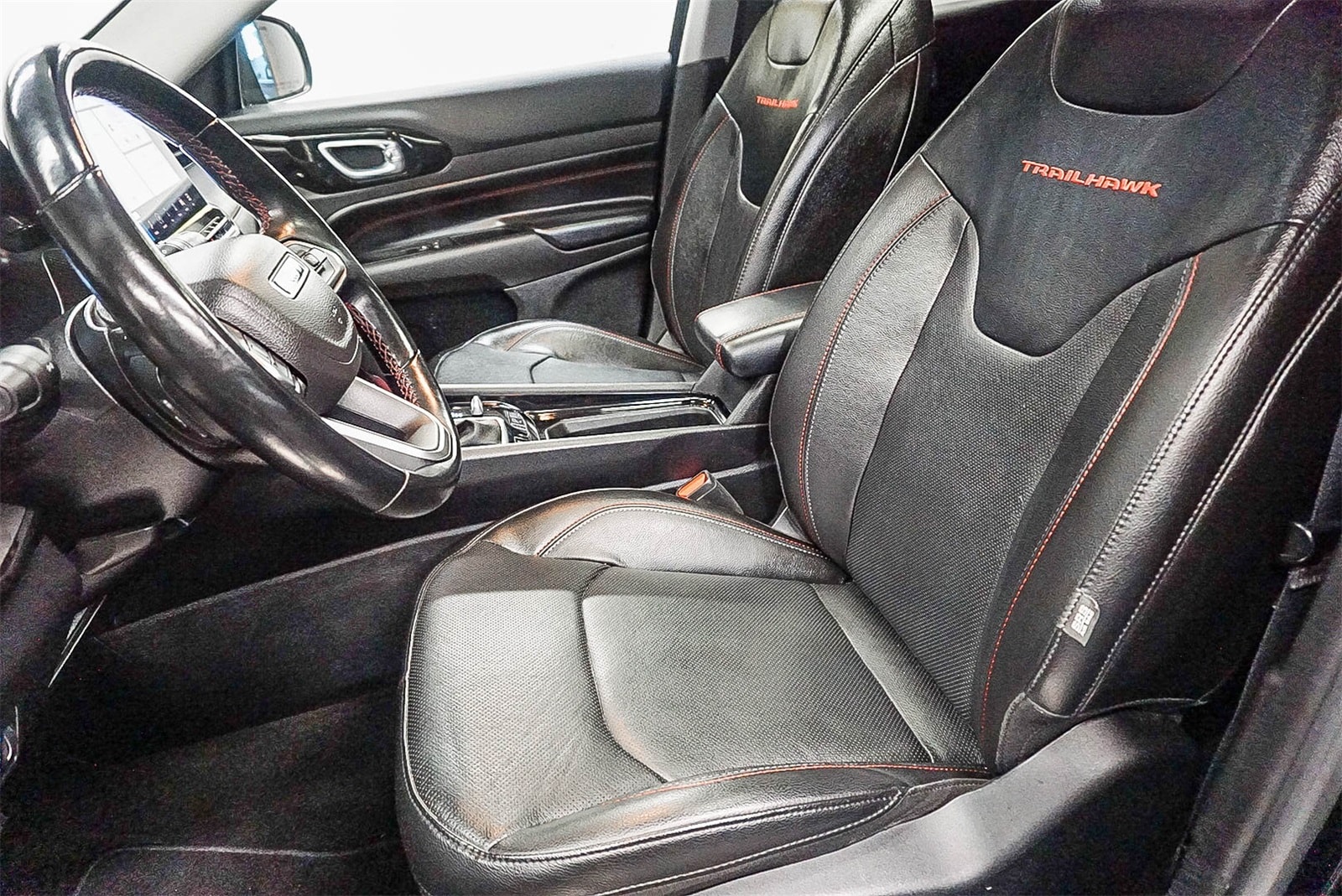 Thumbnail: 2022 Jeep Compass - 19