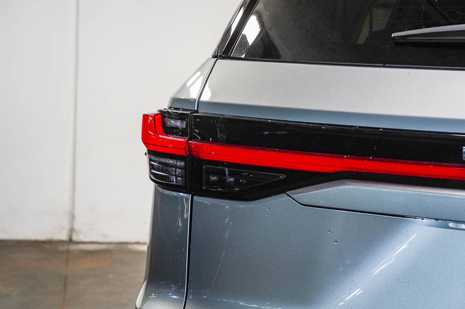 Thumbnail: 2024 Lexus TX - 7