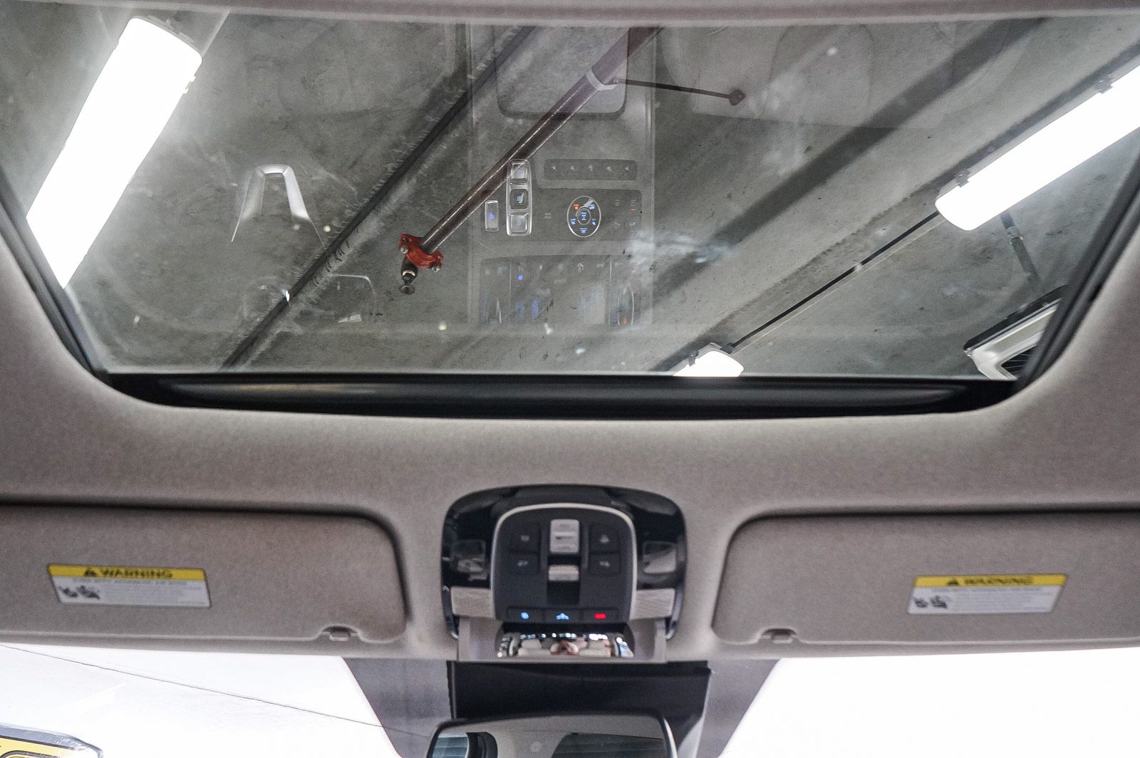 Thumbnail: 2021 Hyundai Palisade - 16