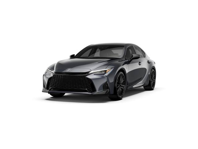 2027 Lexus
