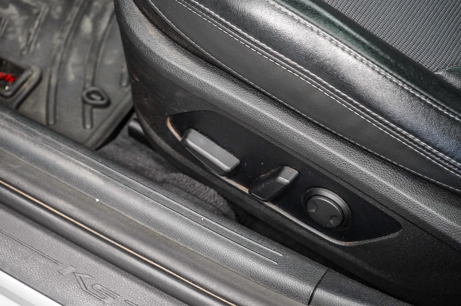 Thumbnail: 2021 Kia K5 - 23