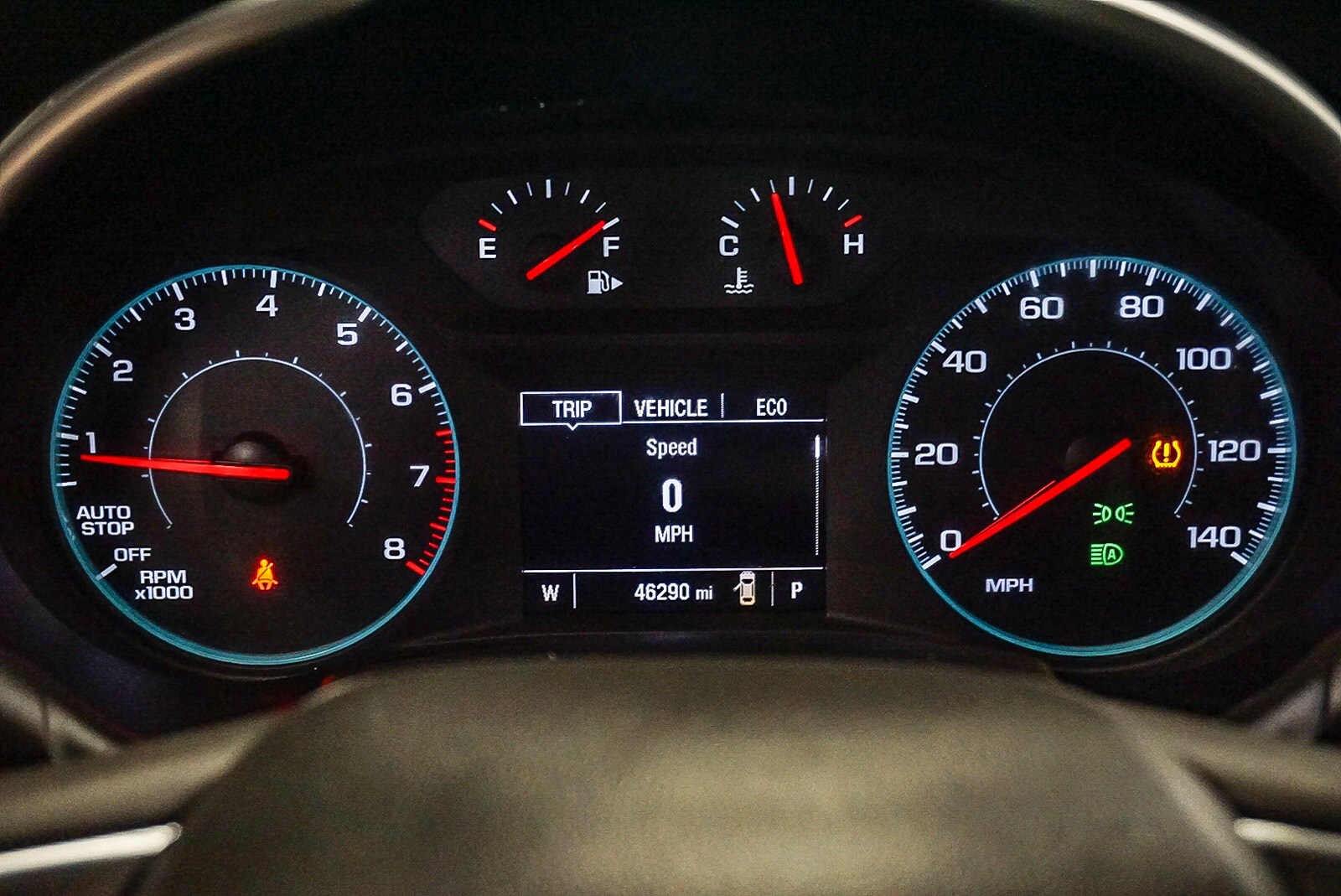 Thumbnail: 2024 Chevrolet Malibu - 20