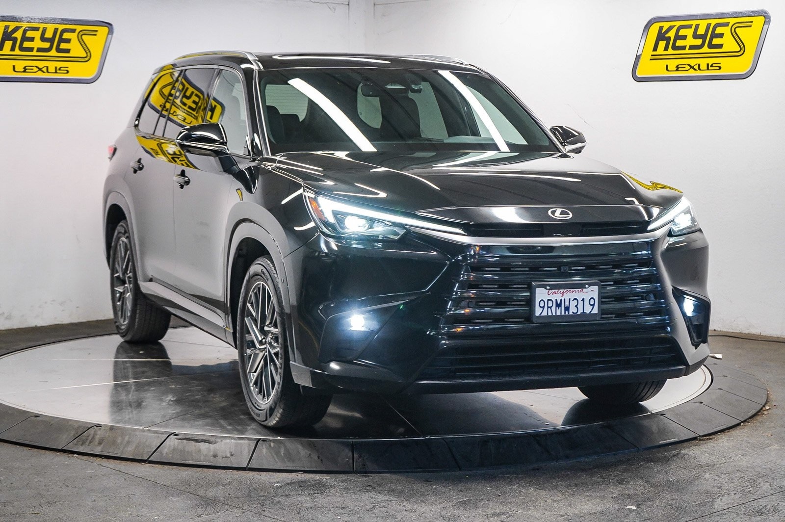 Thumbnail: 2024 Lexus TX - 5