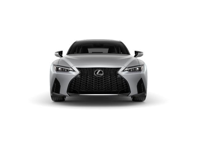 Thumbnail: 2025 Lexus IS - 5