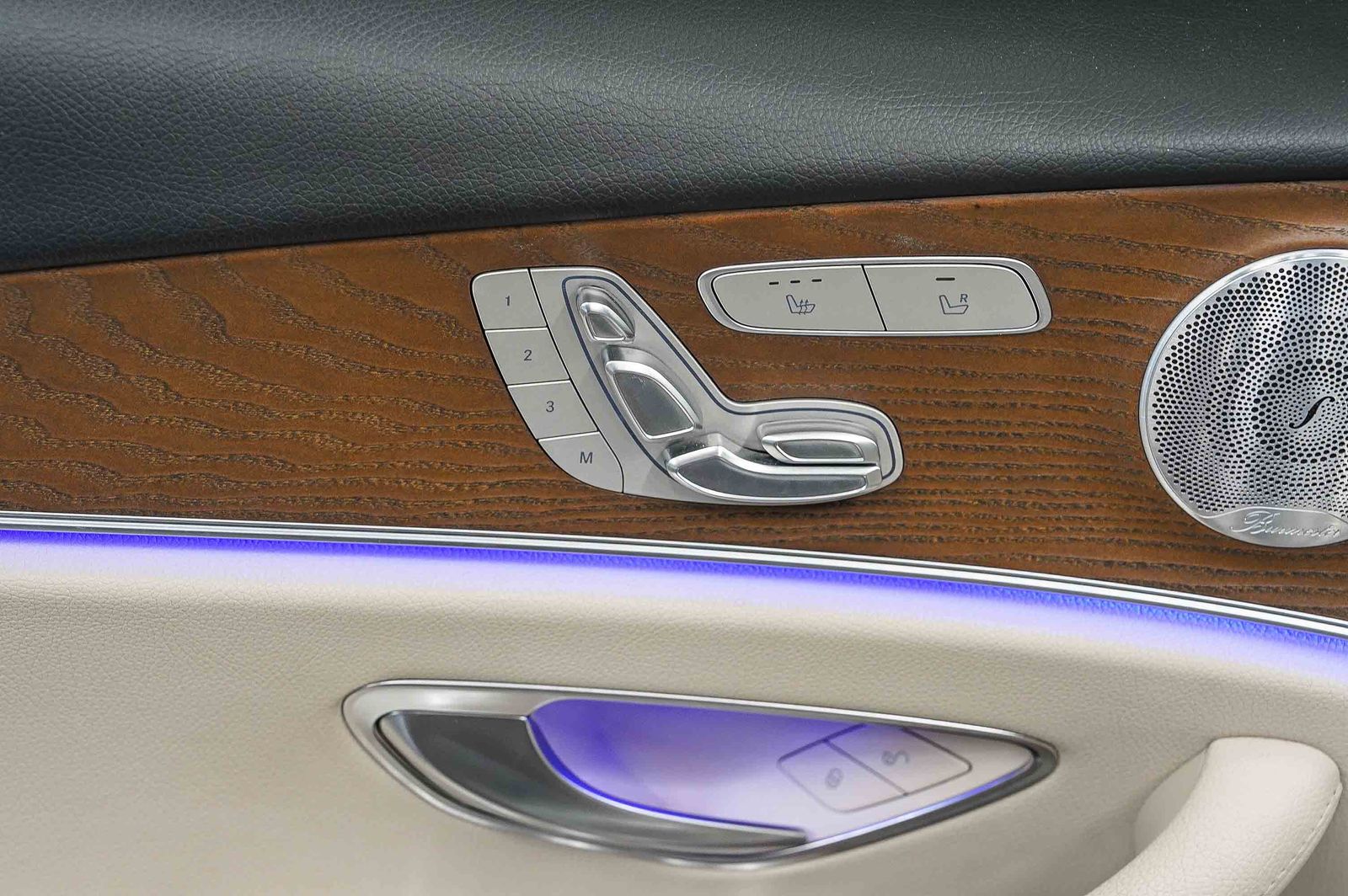 Thumbnail: 2019 Mercedes-Benz E-Class - 23