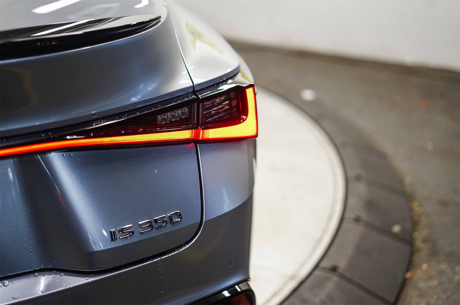 Thumbnail: 2023 Lexus IS - 7