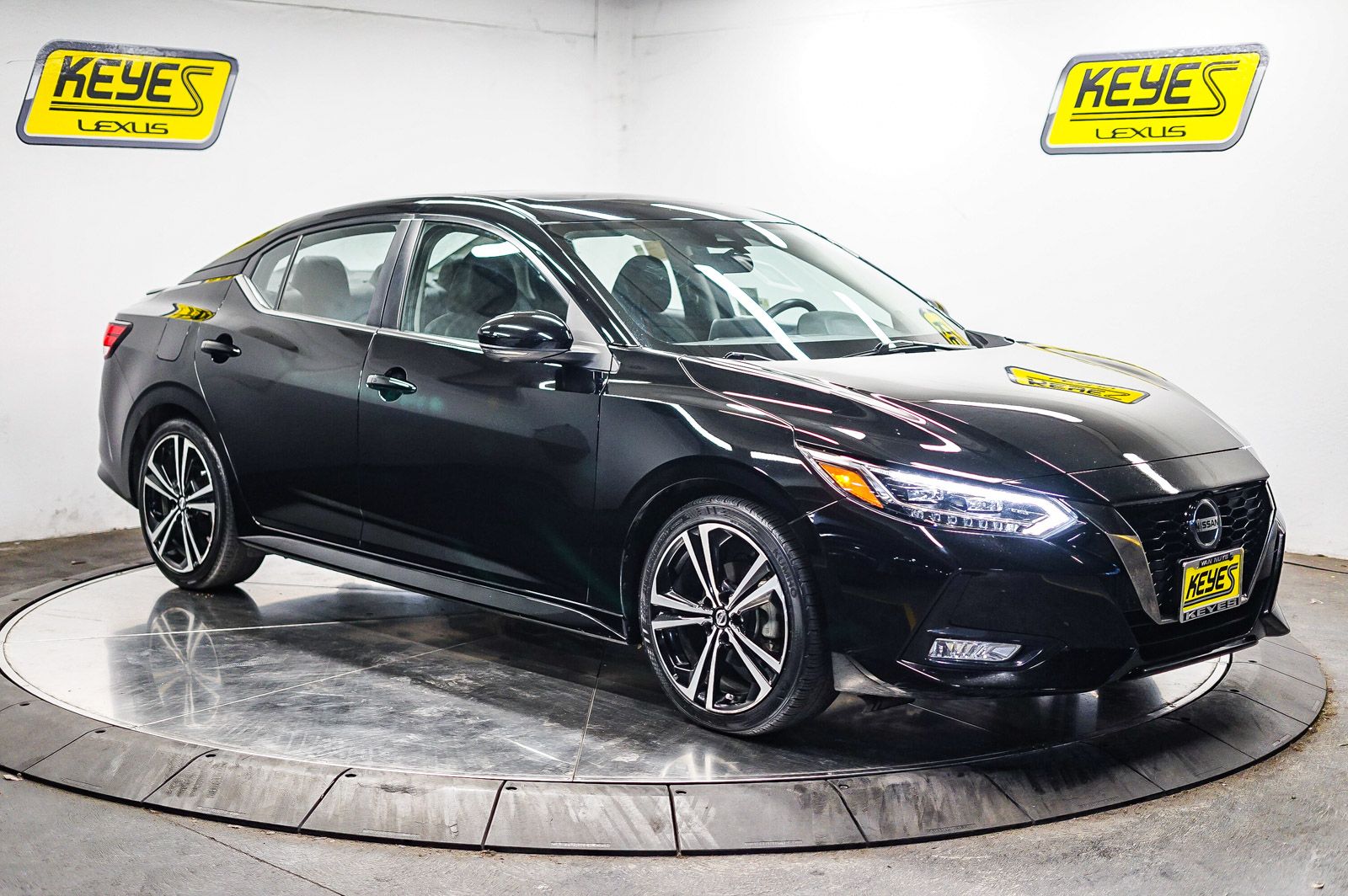 Thumbnail: 2023 Nissan Sentra - 5