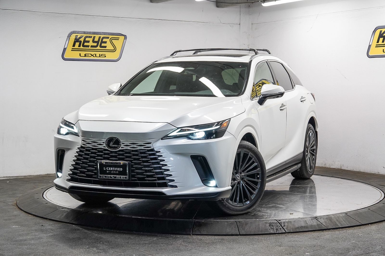 2024 Lexus RX 350 Premium -
                  Van Nuys, CA