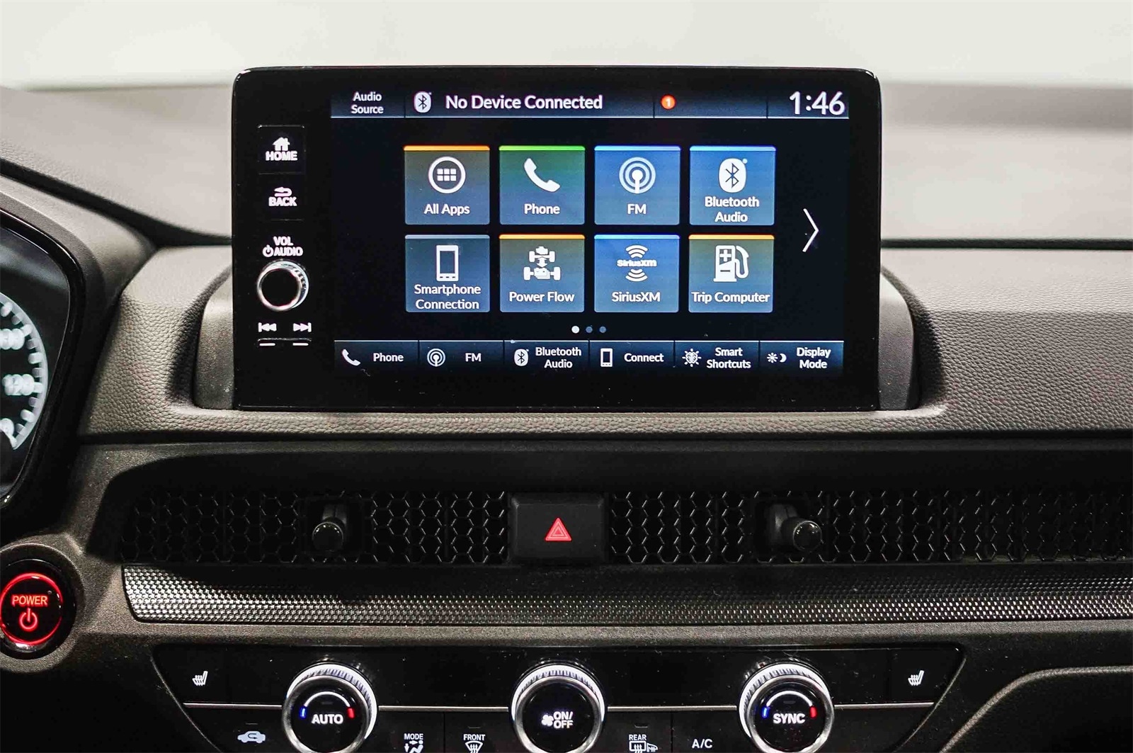 Thumbnail: 2024 Honda CR-V - 14