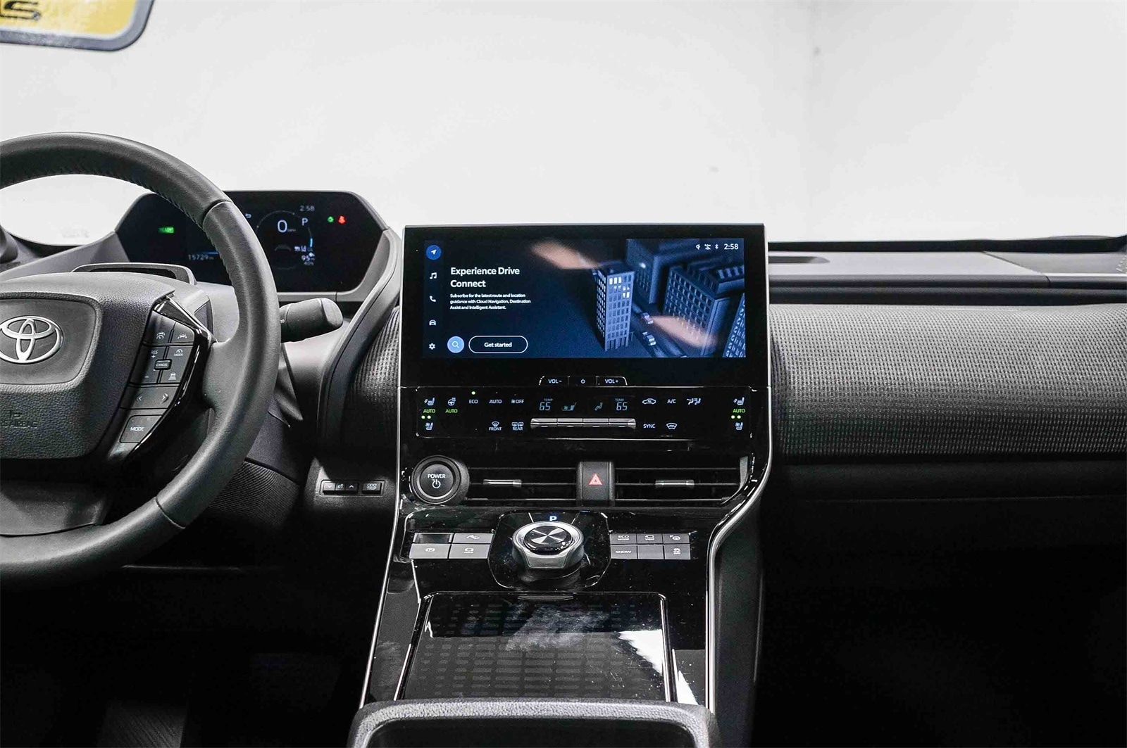 Thumbnail: 2024 Toyota bZ4X - 13