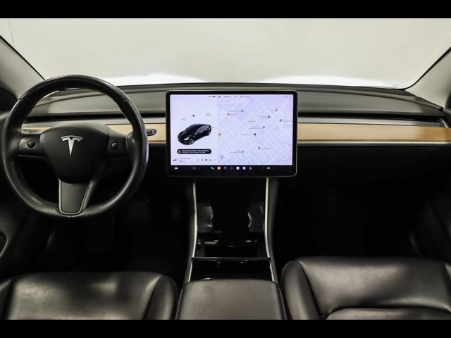 2018 Tesla Model 3 Long Range 12