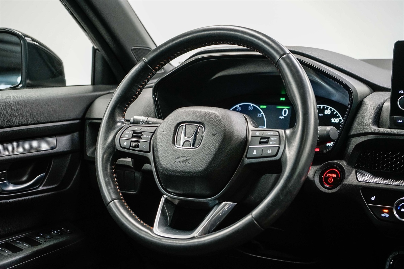 Thumbnail: 2023 Honda CR-V - 15