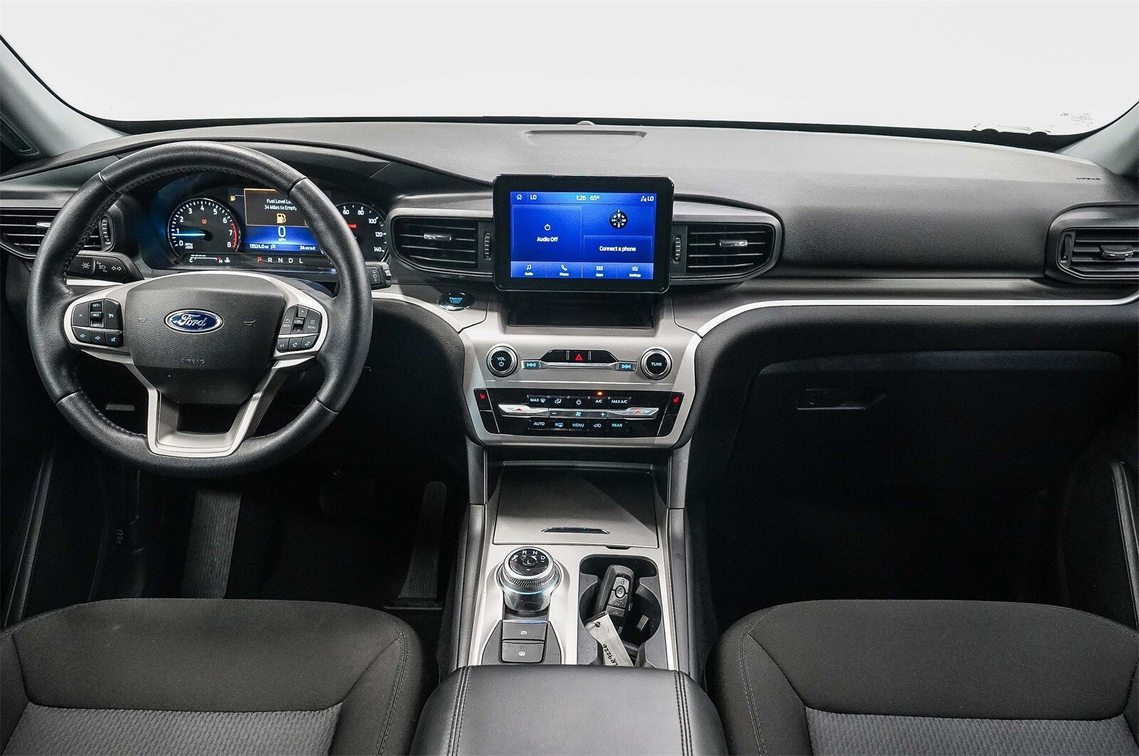 Thumbnail: 2022 Ford Explorer - 12