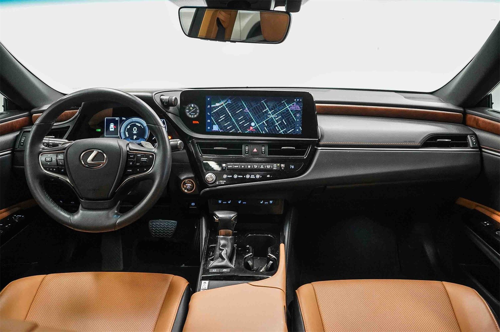 Thumbnail: 2023 Lexus ES - 12