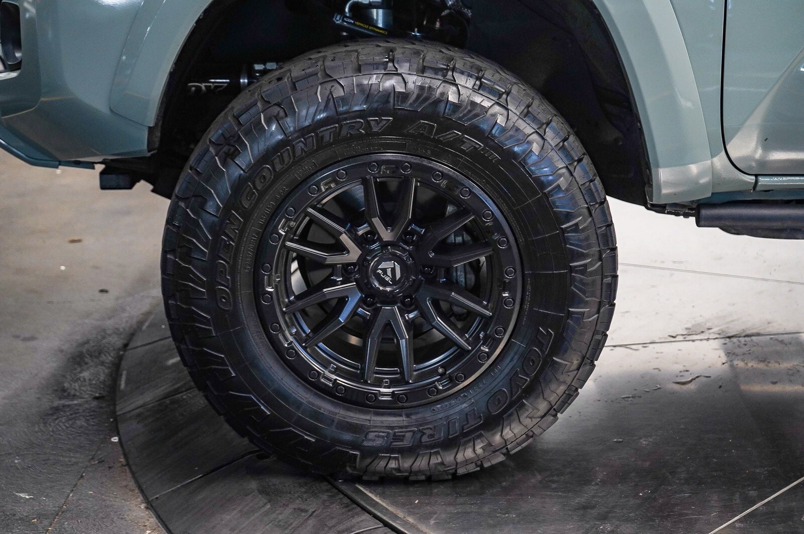 Thumbnail: 2022 Toyota Tacoma - 9