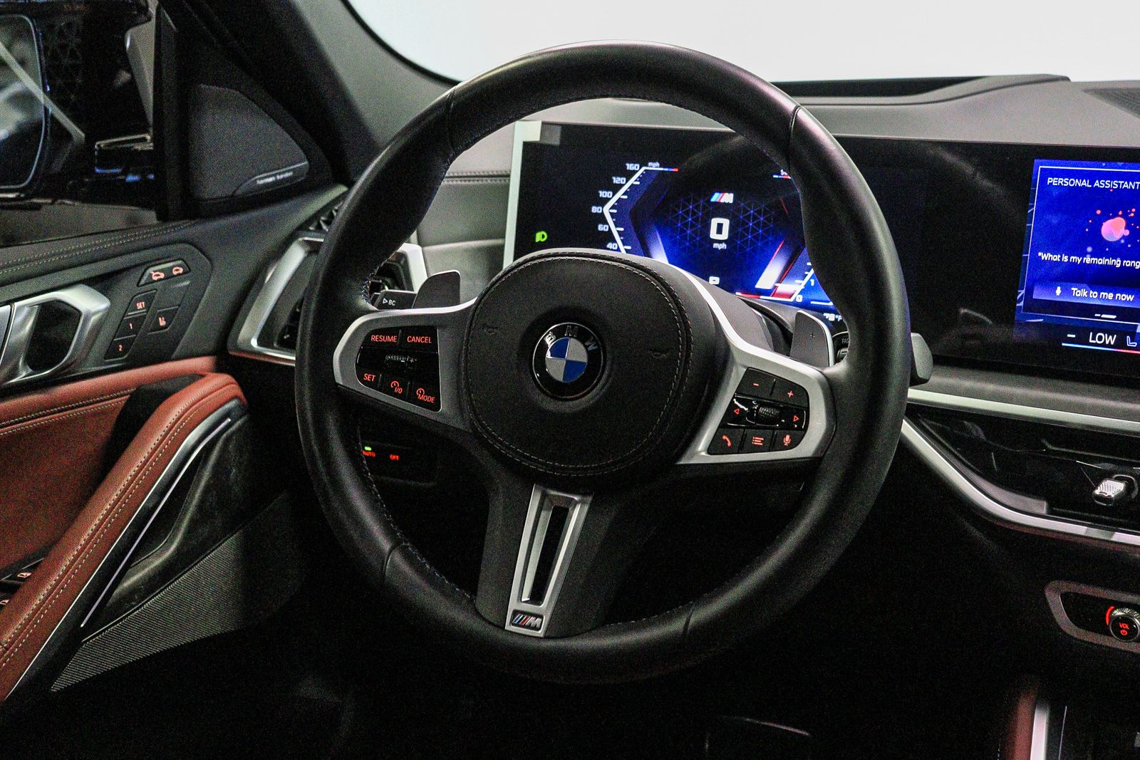 Thumbnail: 2026 BMW X6 - 17