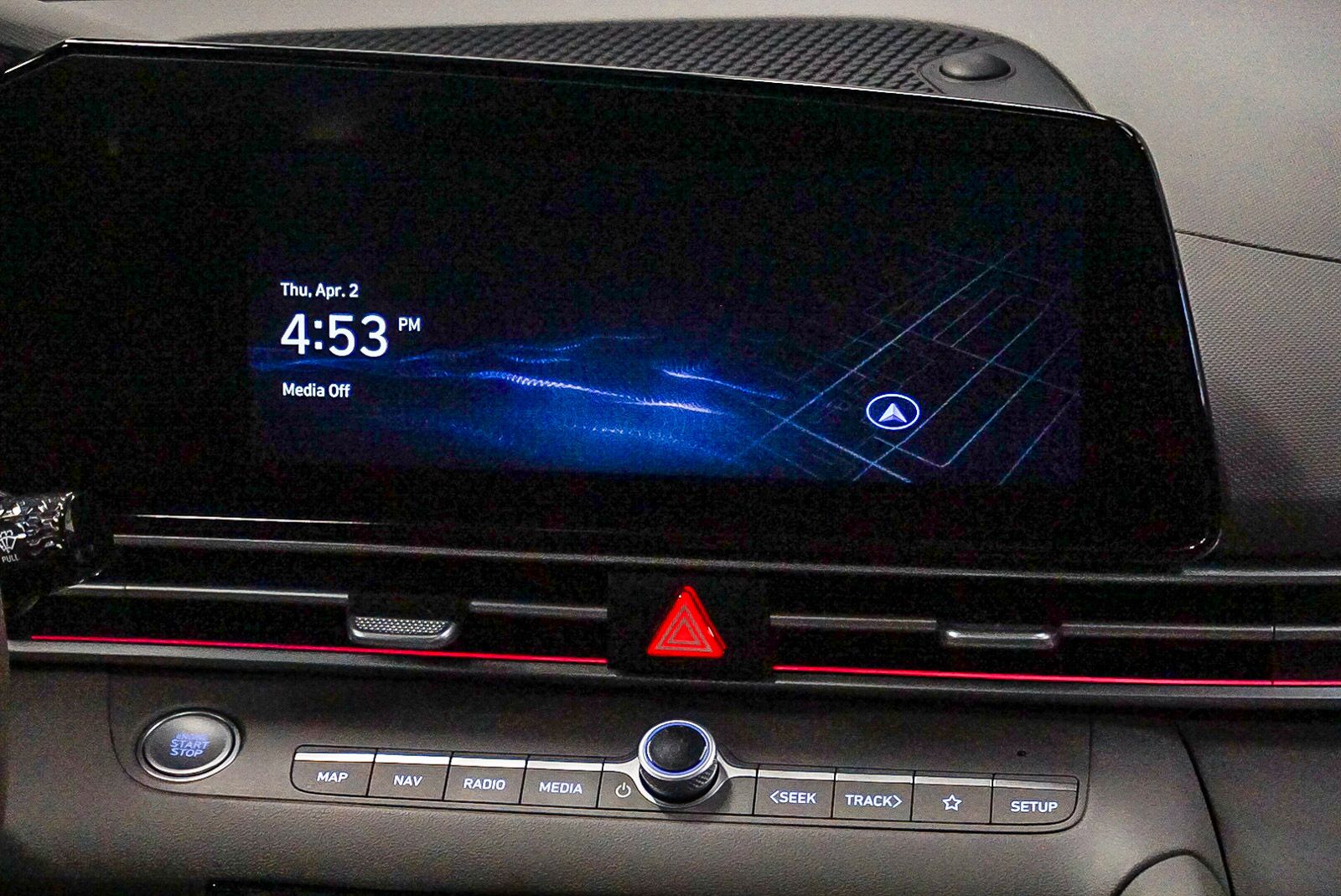 Thumbnail: 2025 Hyundai Elantra - 14