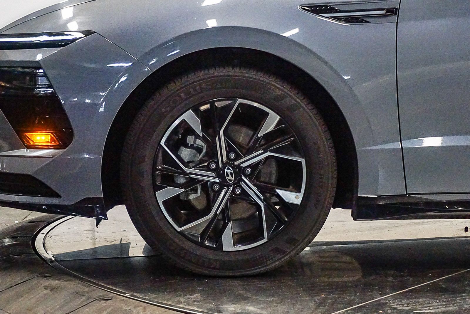 Thumbnail: 2025 Hyundai Sonata - 9