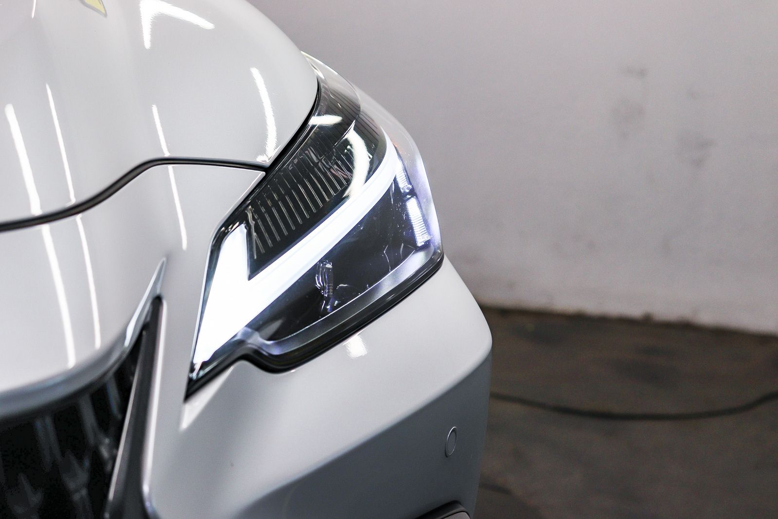 Thumbnail: 2025 Lexus NX - 7