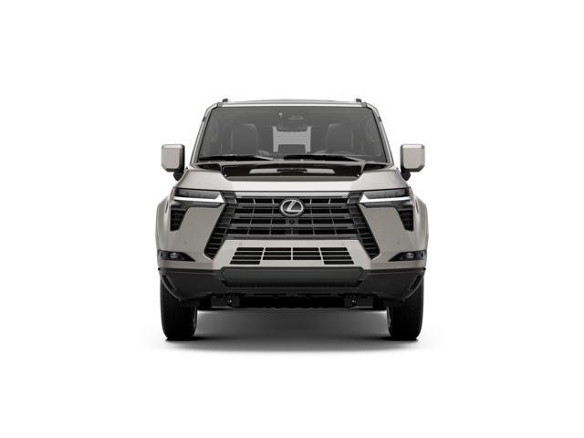 Thumbnail: 2026 Lexus GX - 5