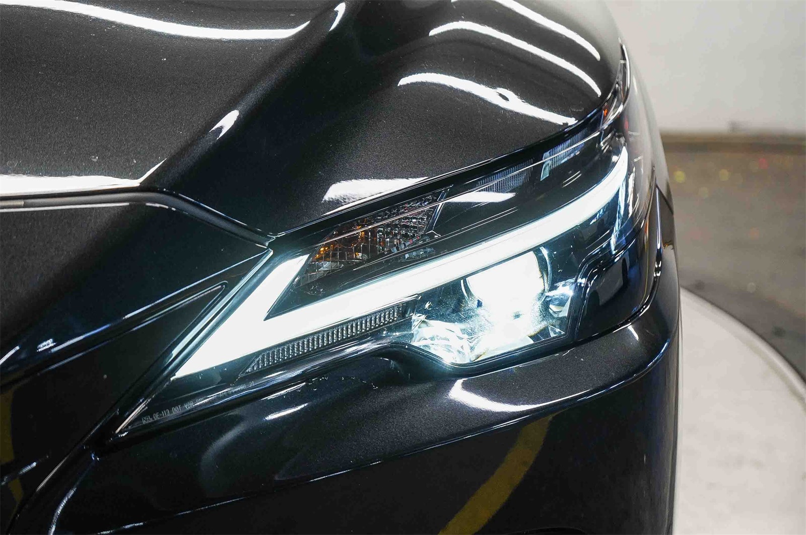 Thumbnail: 2023 Lexus RX - 7